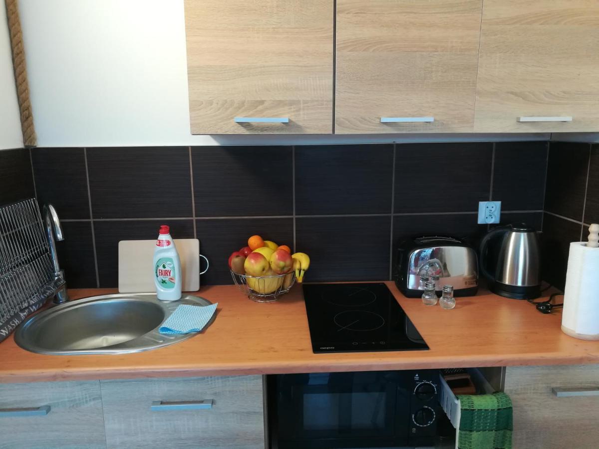 Dolina Rosy Villa Ustrzyki Dolne Ngoại thất bức ảnh