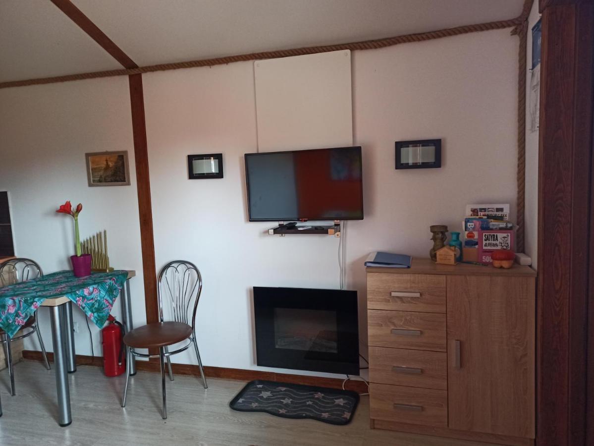 Dolina Rosy Villa Ustrzyki Dolne Ngoại thất bức ảnh