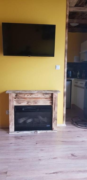 Dolina Rosy Villa Ustrzyki Dolne Ngoại thất bức ảnh